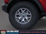 2025 Ford Bronco 4WD SUV for sale #BR49411 - photo 21