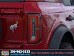 2025 Ford Bronco 4WD SUV for sale #BR49411 - photo 23