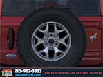 2025 Ford Bronco 4WD SUV for sale #BR49411 - photo 24