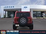 2025 Ford Bronco 4WD SUV for sale #BR49411 - photo 5