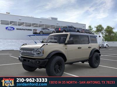 New 2026 Ford Bronco - photo 1