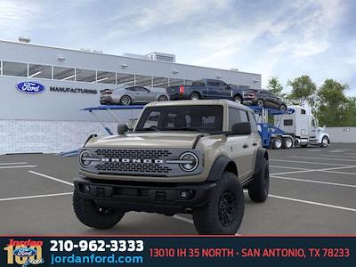 New 2026 Ford Bronco - photo 1