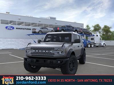 New 2026 Ford Bronco - photo 1