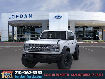 New 2026 Ford Bronco - photo 1