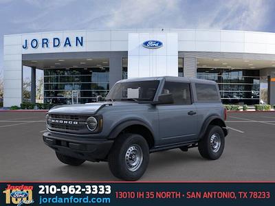 New 2025 Ford Bronco - photo 1