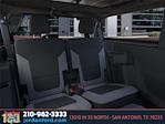 2025 Ford Bronco 4WD SUV for sale #BR52989 - photo 11