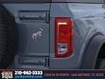 2025 Ford Bronco 4WD SUV for sale #BR52989 - photo 23