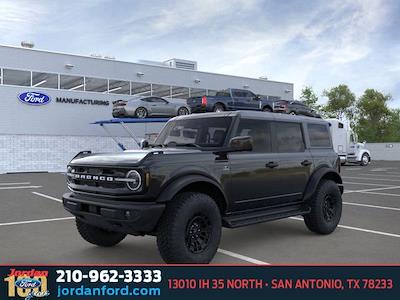 New 2026 Ford Bronco - photo 1