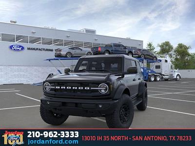 New 2026 Ford Bronco - photo 1