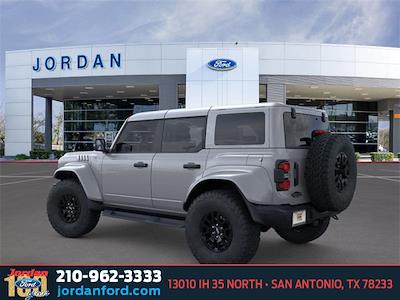 New 2026 Ford Bronco - photo 1