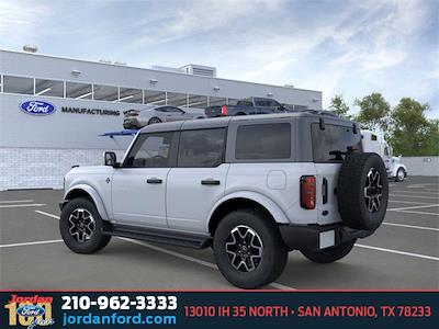 New 2026 Ford Bronco - photo 1