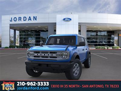 New 2025 Ford Bronco Big Bend for sale #BR56501 - photo 2