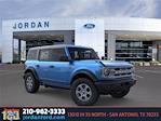 2025 Ford Bronco 4WD SUV for sale #BR56501 - photo 7