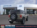 2026 Ford Bronco 4WD SUV for sale #BR56583 - photo 8
