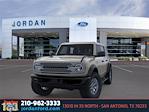 New 2025 Ford Bronco Badlands for sale #BR56711 - photo 4