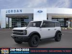 2026 Ford Bronco 4WD SUV for sale #BR56721 - photo 1
