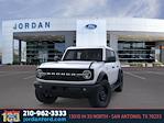2026 Ford Bronco 4WD SUV for sale #BR56721 - photo 3