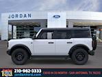 2026 Ford Bronco 4WD SUV for sale #BR56721 - photo 4