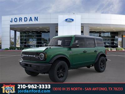 New 2025 Ford Bronco Big Bend for sale #BR59754 - photo 1