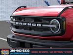 2026 Ford Bronco 4WD SUV for sale #BR64979 - photo 19