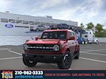 2026 Ford Bronco 4WD SUV for sale #BR64979 - photo 3