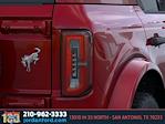 2026 Ford Bronco 4WD SUV for sale #BR64979 - photo 23