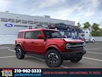 2026 Ford Bronco 4WD SUV for sale #BR64979 - photo 7