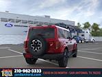 2026 Ford Bronco 4WD SUV for sale #BR64979 - photo 8