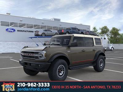 New 2026 Ford Bronco - photo 1