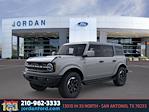 2026 Ford Bronco 4WD SUV for sale #BR65233 - photo 1