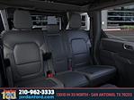 2026 Ford Bronco 4WD SUV for sale #BR65233 - photo 11