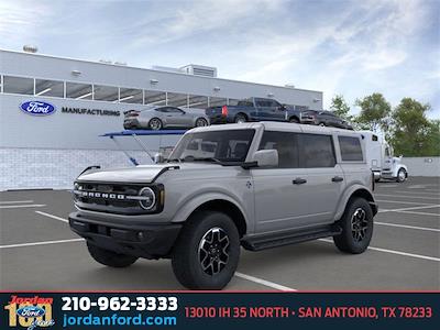 New 2026 Ford Bronco - photo 1