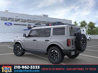 New 2026 Ford Bronco - photo 1