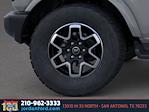 2026 Ford Bronco 4WD SUV for sale #BR65317 - photo 21