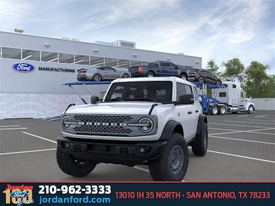 New 2025 Ford Bronco Badlands for sale #BR67642 - photo 2