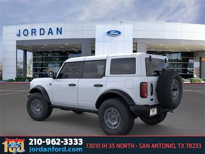 New 2025 Ford Bronco Badlands for sale #BR67642 - photo 2