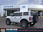 New 2025 Ford Bronco Badlands for sale #BR67642 - photo 2