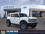 New 2025 Ford Bronco Badlands for sale #BR67642 - photo 7