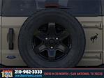 2025 Ford Bronco 4WD SUV for sale #BR67787 - photo 24