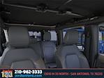 2025 Ford Bronco 4WD SUV for sale #BR67831 - photo 12