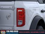 2025 Ford Bronco 4WD SUV for sale #BR67831 - photo 23