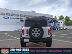 2025 Ford Bronco 4WD SUV for sale #BR67831 - photo 5