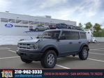 2025 Ford Bronco 4WD SUV for sale #BR67928 - photo 1