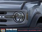 2025 Ford Bronco 4WD SUV for sale #BR67928 - photo 20