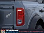 2025 Ford Bronco 4WD SUV for sale #BR67928 - photo 23