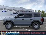 2025 Ford Bronco 4WD SUV for sale #BR67928 - photo 4