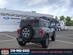 2025 Ford Bronco 4WD SUV for sale #BR67928 - photo 8