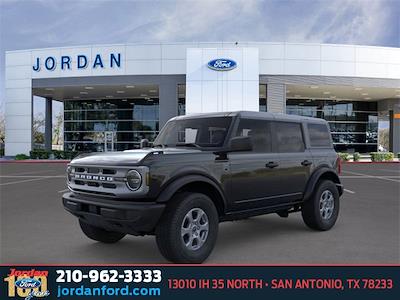 New 2025 Ford Bronco Big Bend for sale #BR68003 - photo 1