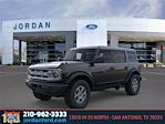 New 2025 Ford Bronco Big Bend for sale #BR68003 - photo 1