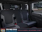 2025 Ford Bronco 4WD SUV for sale #BR68113 - photo 11